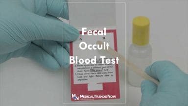 Fecal Occult Blood Test: Ultimate Guide for Filipinos.